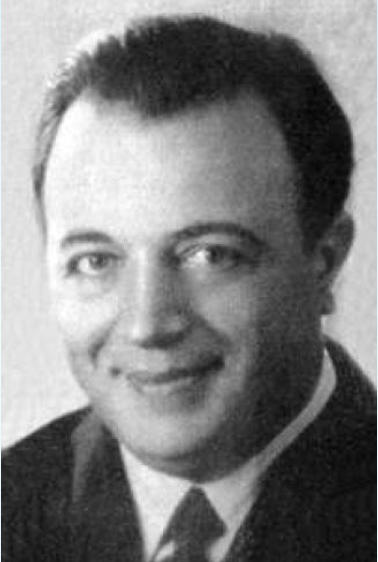 Rodolfo De Angelis