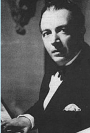 Rodolfo De Angelis